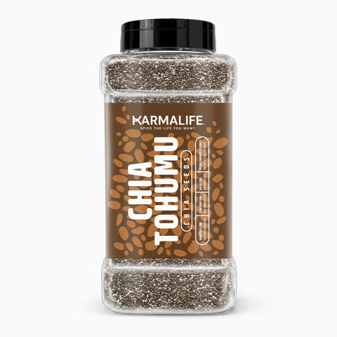 Chia Tohumu 700 Gr