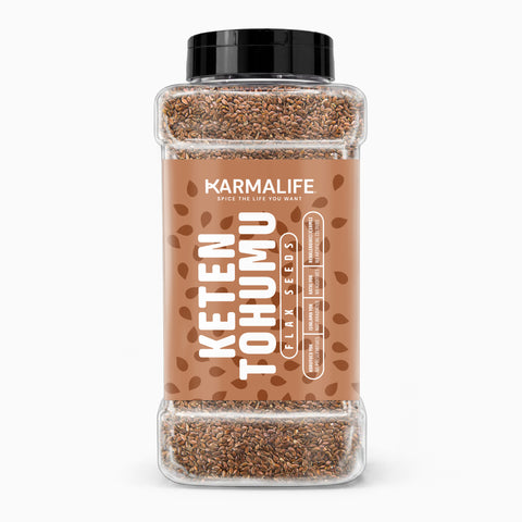 Keten Tohumu 700 Gr
