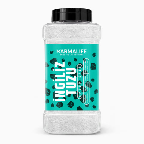 İngiliz Tuzu 1000 Gr