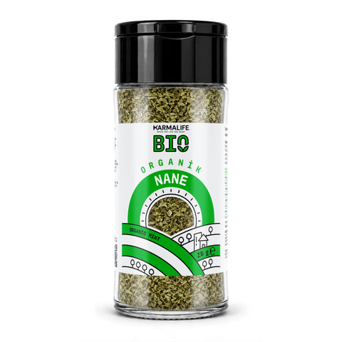 Organik Nane 20 gr