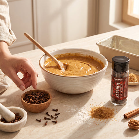 Doğal Karanfil 35 Gr