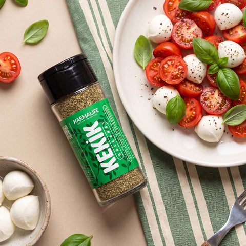 Doğal Kekik 10 Gr