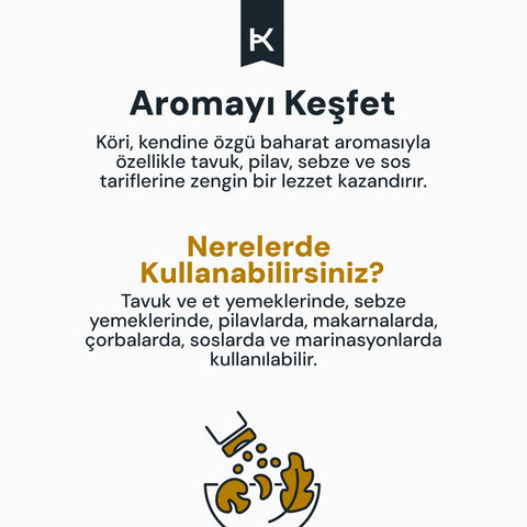 Köri 40 Gr