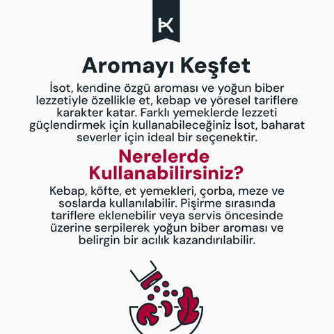 İsot 45 Gr
