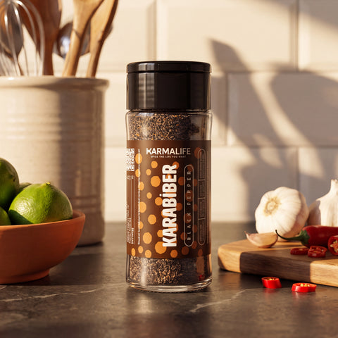 Karabiber 50 Gr