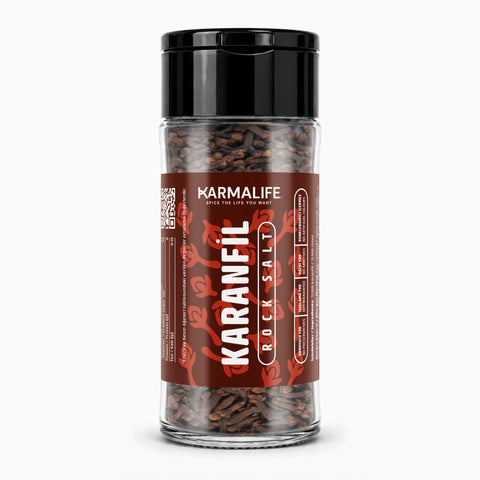Doğal Karanfil 35 Gr