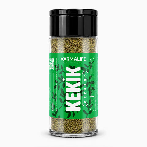 Doğal Kekik 10 Gr