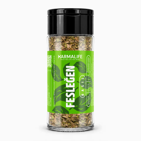Fesleğen 20 Gr