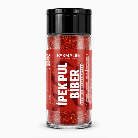 İpek Pul Biber 45 Gr