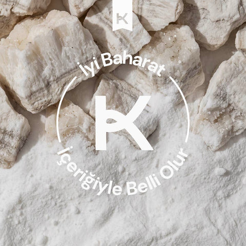 Karbonat 1000 Gr