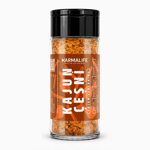 Kajun Çeşni 40 Gr