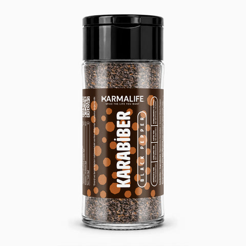 Karabiber 50 Gr