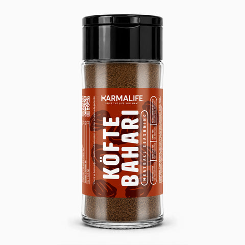 Köfte Baharatı 45 Gr