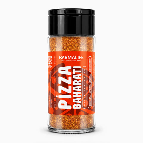 Pizza Baharatı 40 Gr