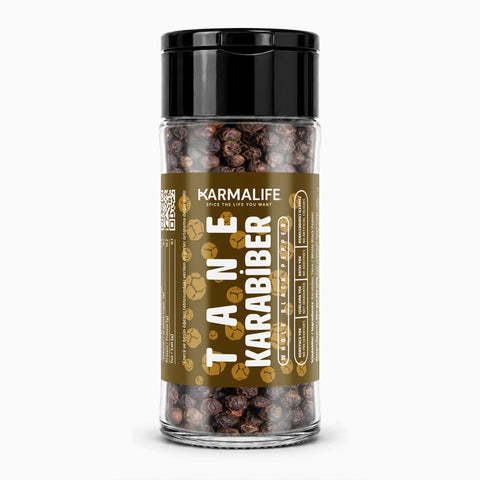 Tane Karabiber 50 Gr