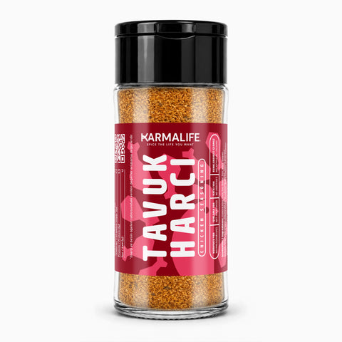 Tavuk Harcı 45 Gr