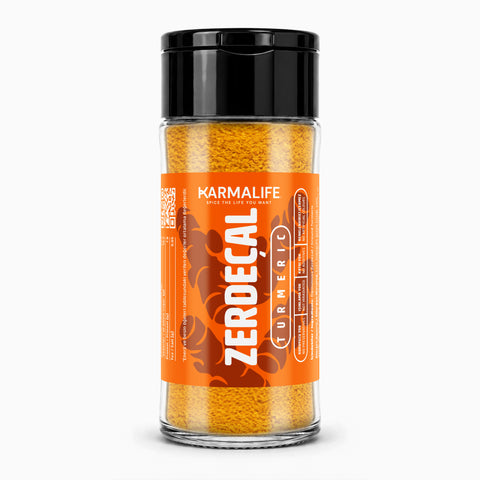 Zerdeçal 50 Gr